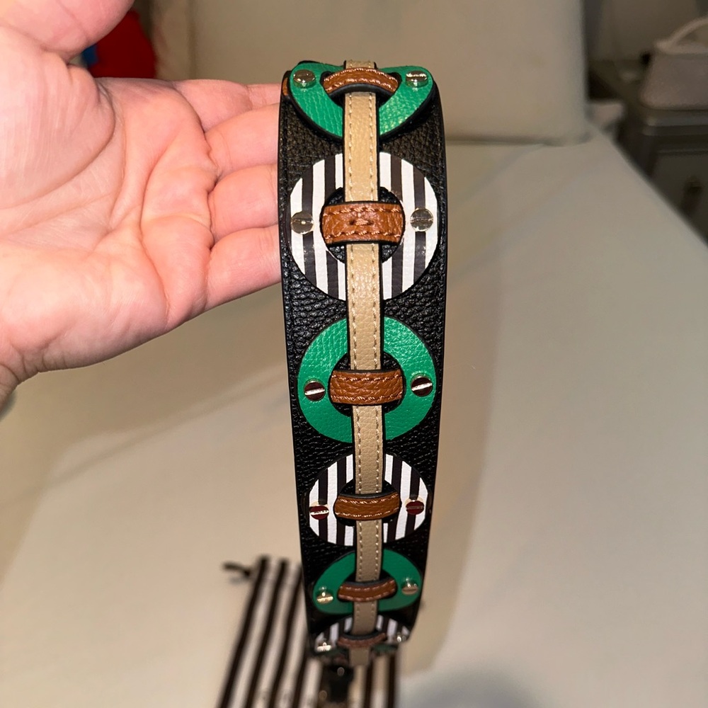 Henri Bendel Handbag Handle
